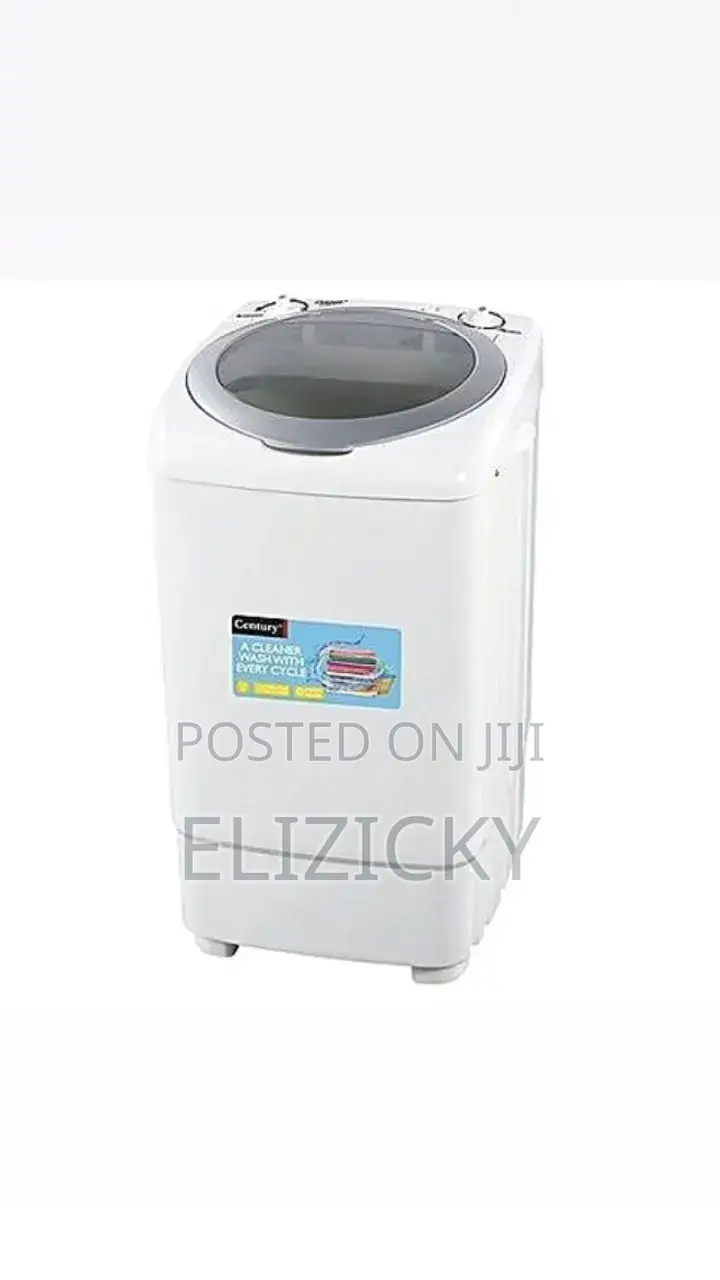 Century Washing Machine