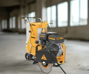 Gasoline Floor Saw Gsf16-2