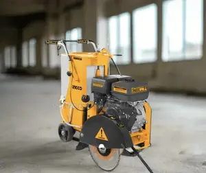 Gasoline Floor Saw Gsf16-2