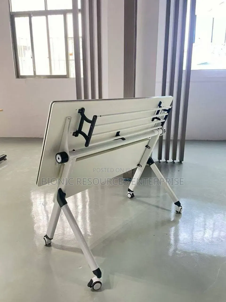 Foldable Table Available