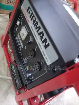 Sumec Firman Generator – No Noise, No Stress