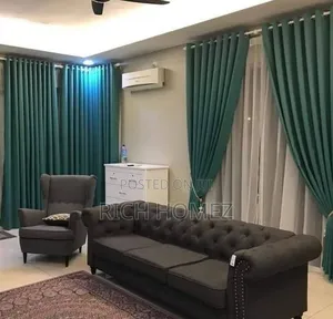Original Turkish Curtains