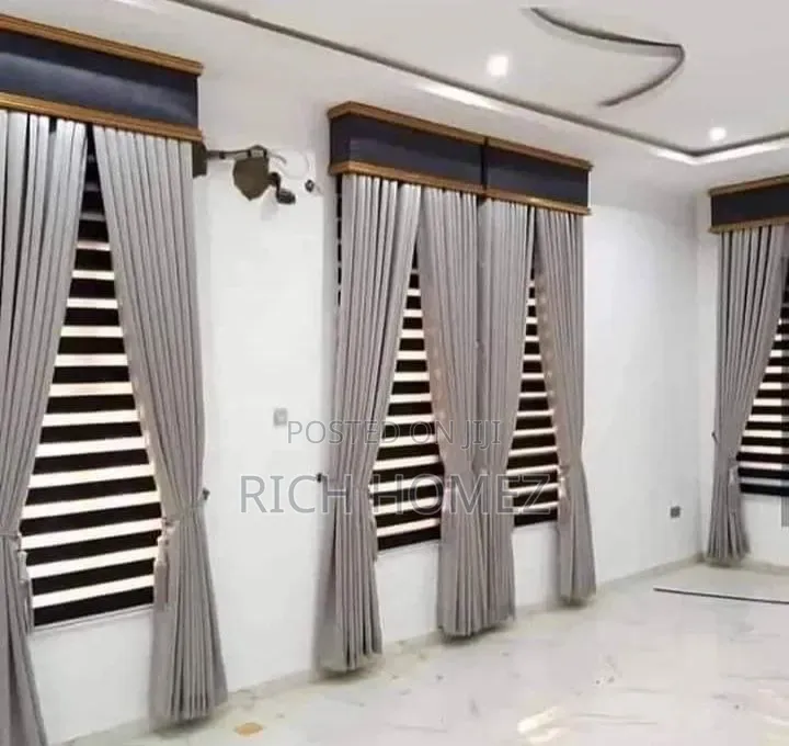 Original Turkish Curtains