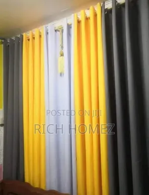 Original Turkish Curtains