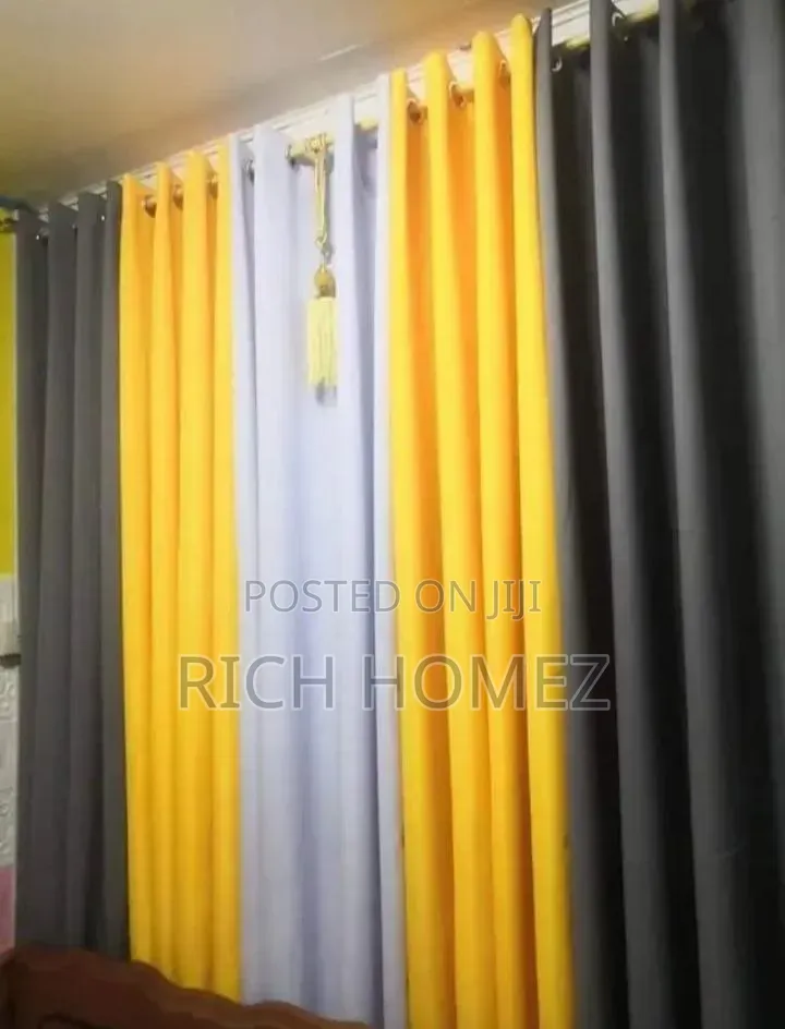 Original Turkish Curtains
