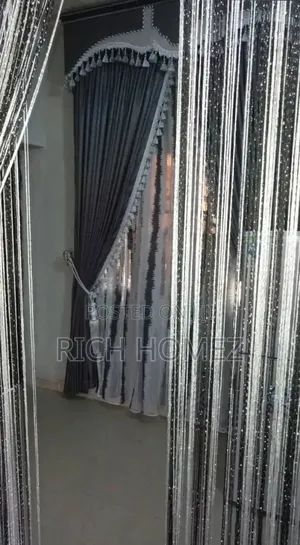 Original Turkish Curtains