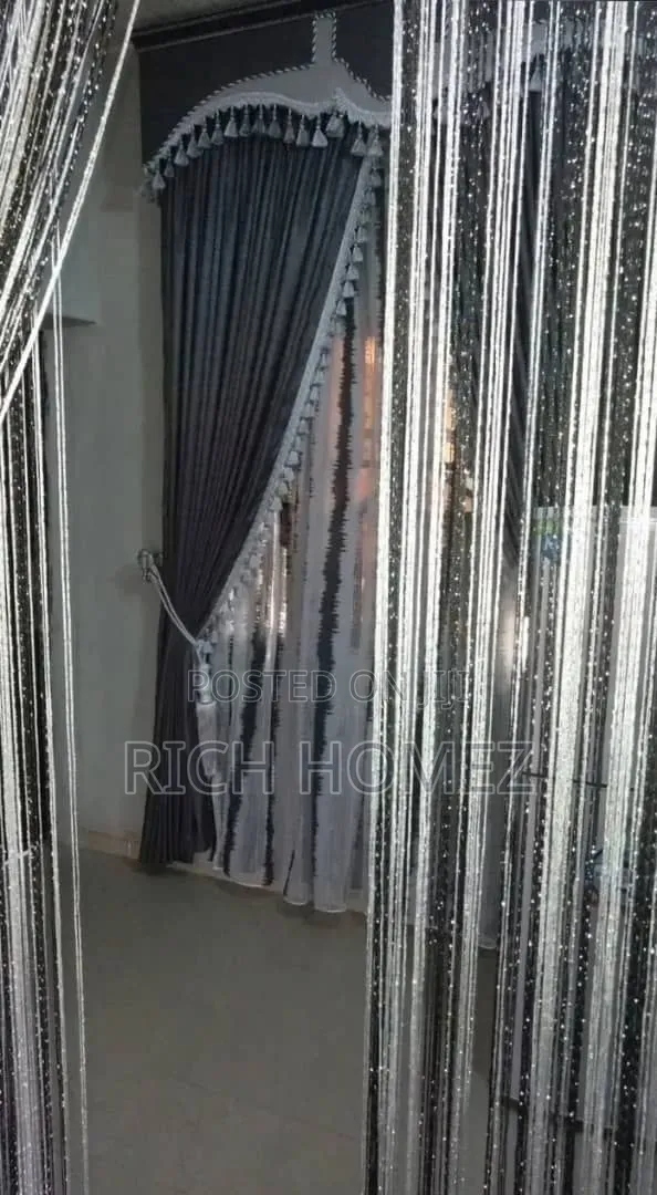 Original Turkish Curtains