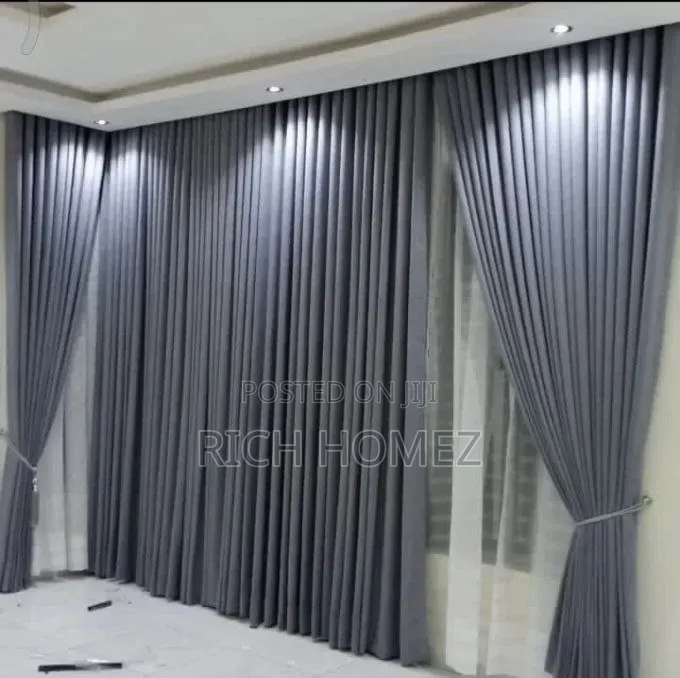 Original Turkish Curtains