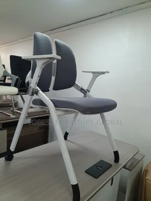 Modern Folding Training Chair