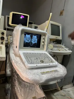 Edan D3 Tabletop Ultrasound