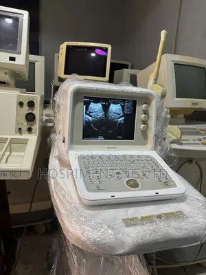 Edan D3 Tabletop Ultrasound