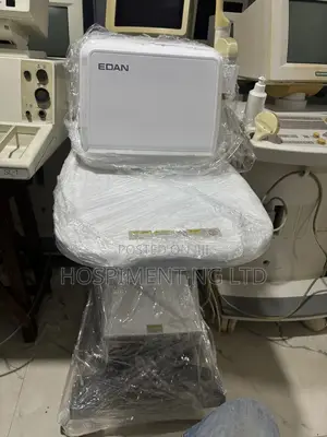 Edan D3 Tabletop Ultrasound