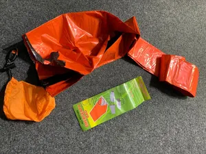 Survival Sleeping Bag