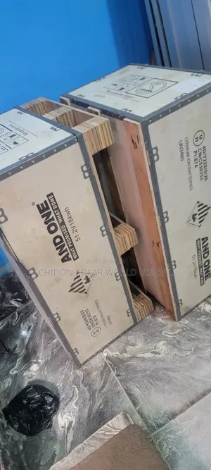 18kwh 51.2v Ion Lithium Battery