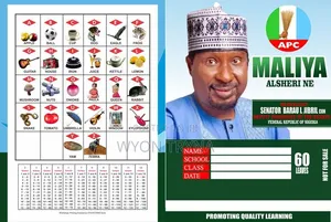 Branded Exercise Books At Discount Rates!