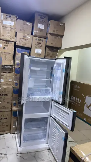 Skyrun 300lrefrigerator 4doors[Bcd-330hc]Energysavinghome Refrigerator