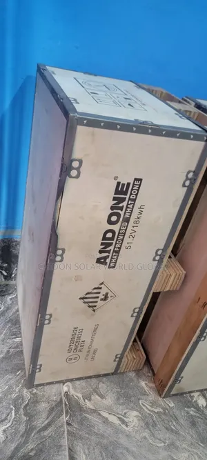 18kwh 51.2v Ion Lithium Battery