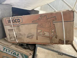 2600w Table Saw