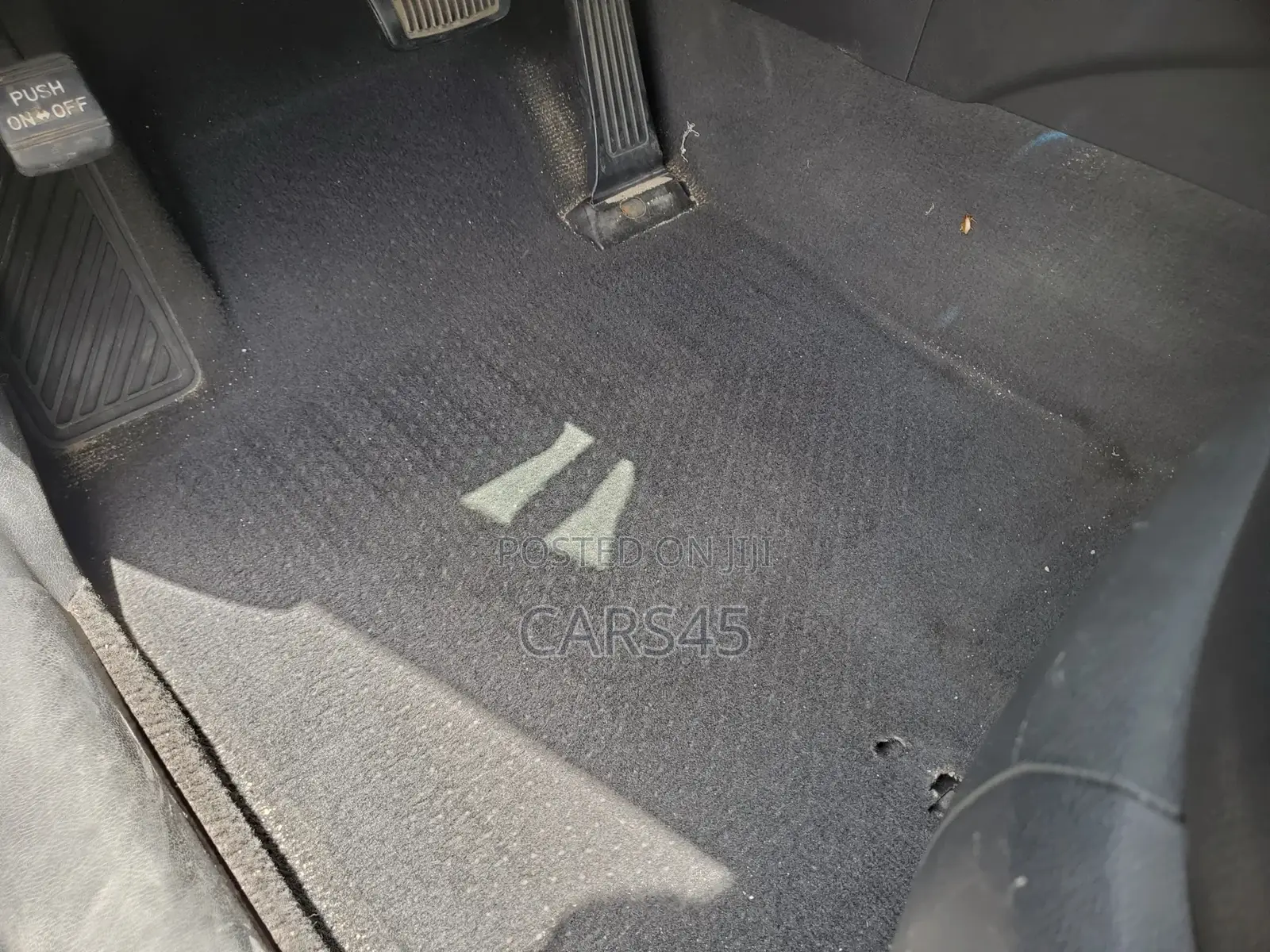 Hyundai Sonata 2011 Black