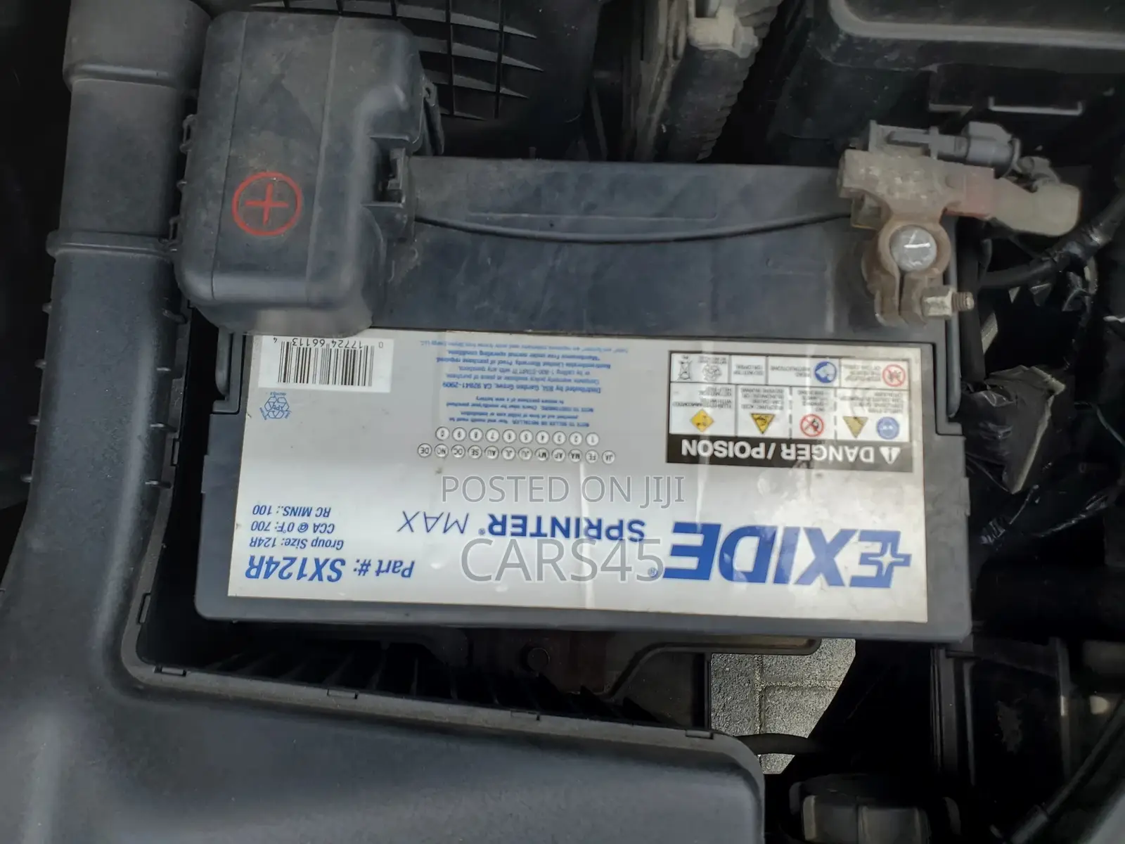 Hyundai Sonata 2011 Black