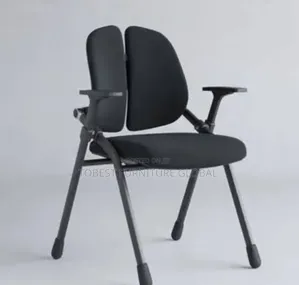 Modern Folding Training Chair