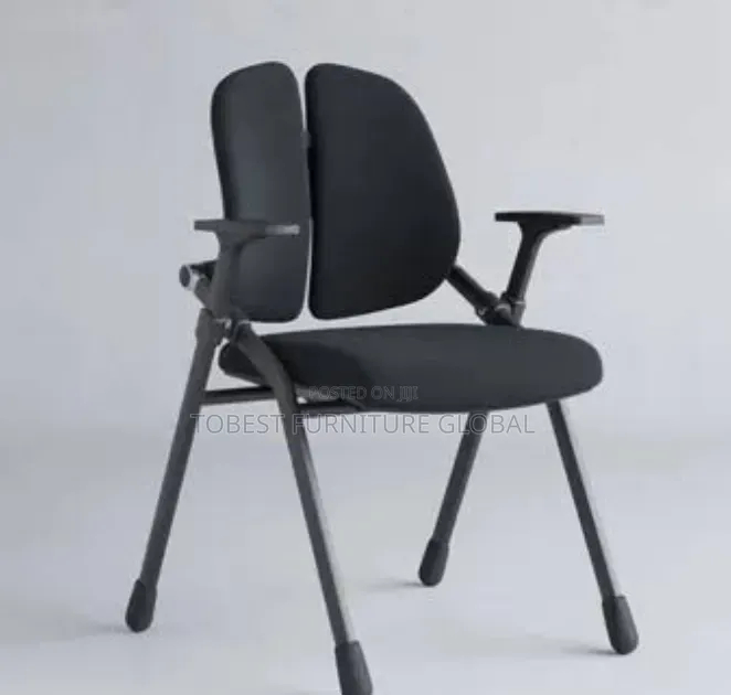 Modern Folding Training Chair