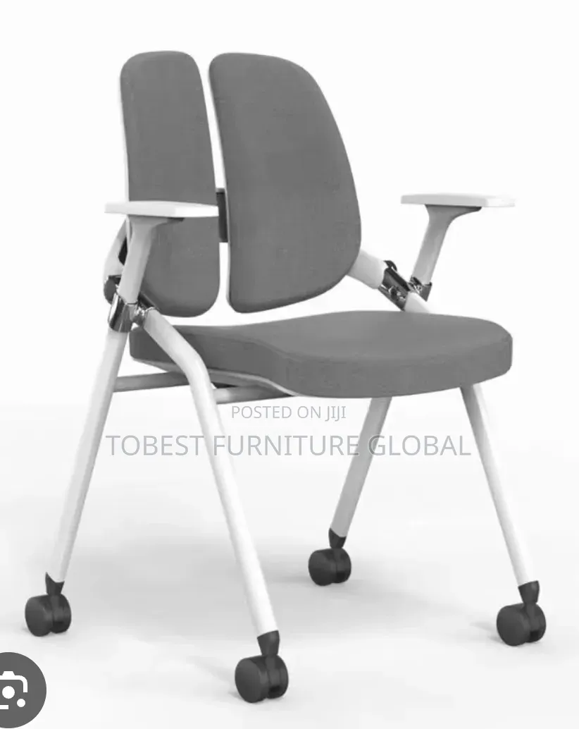 Modern Folding Training Chair