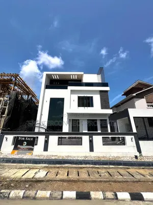 6bdrm Duplex in Osapa london for sale