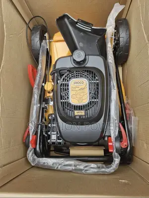 Gasoline Lawn Mower 4.8hp