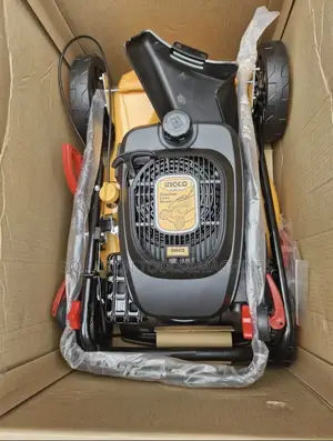 Gasoline Lawn Mower 4.8hp
