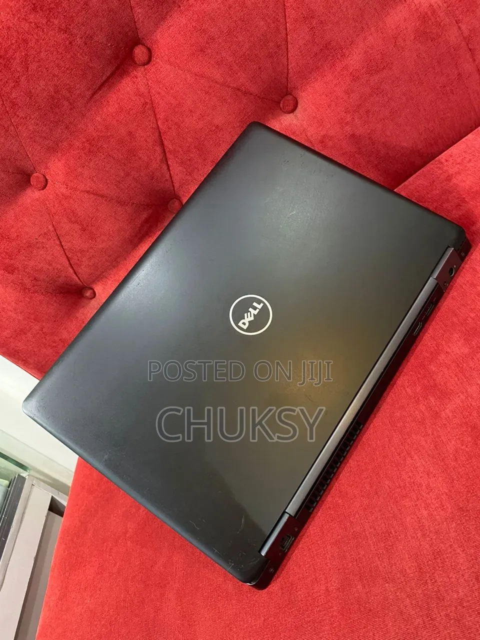 Laptop Dell Latitude 5580 8GB Intel Core i5 SSD 256GB