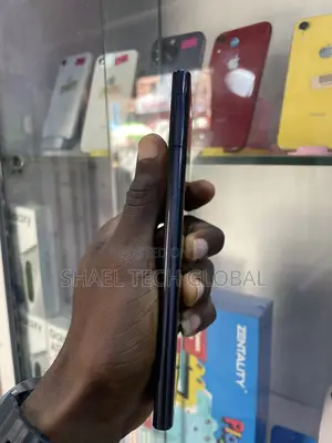 Samsung Galaxy S22 Ultra 5G 128 GB Black