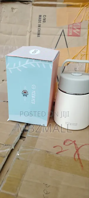 Insulation Food Flask 24 Hours 600ml