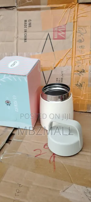 Insulation Food Flask 24 Hours 600ml