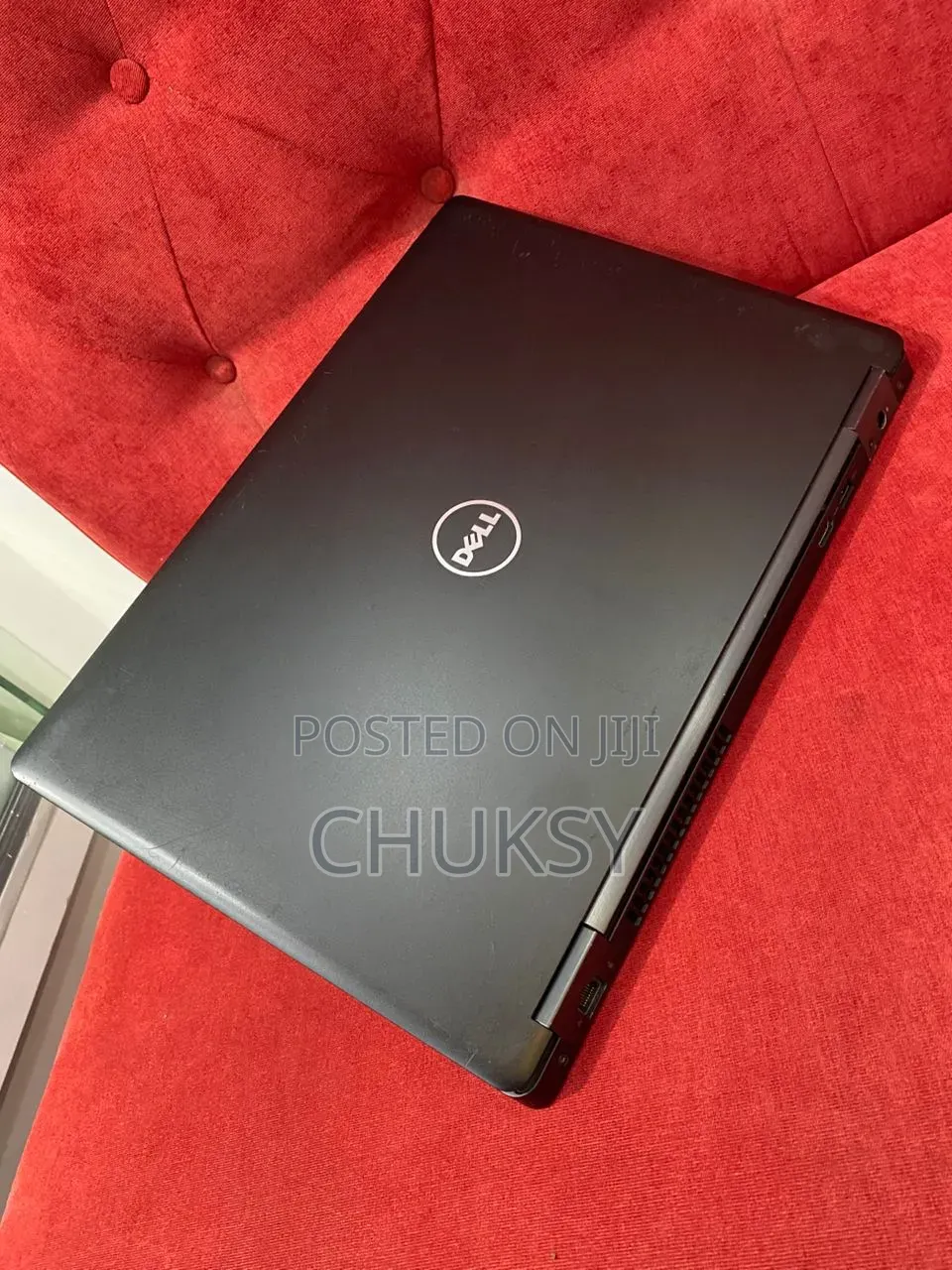 Laptop Dell Latitude 5580 8GB Intel Core i5 SSD 256GB