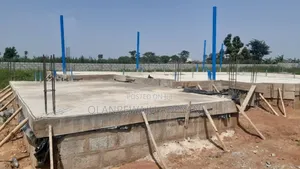 Land With Dpc In Lugbe With Dpc