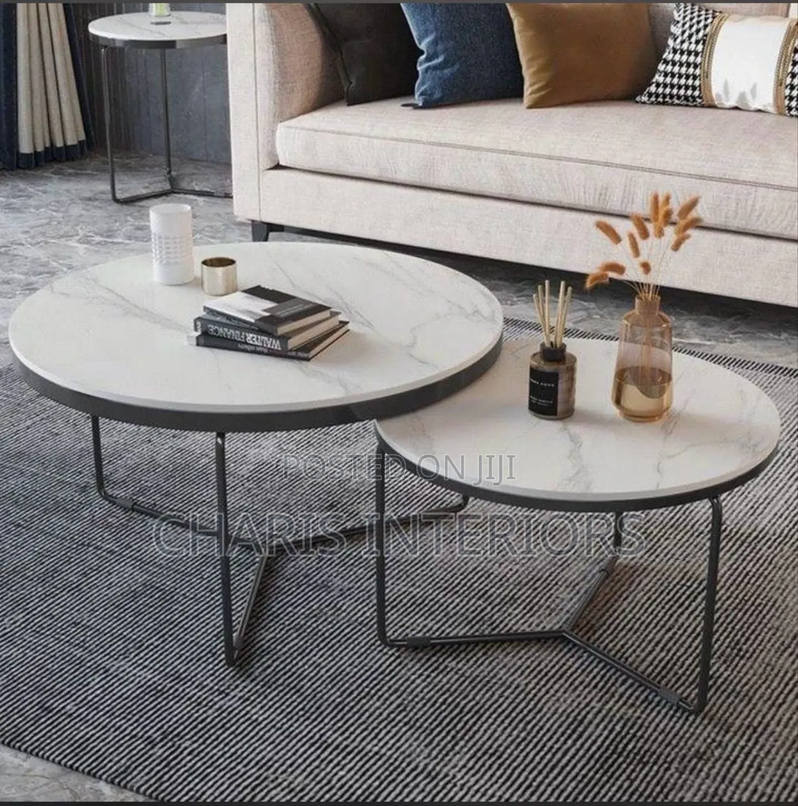 Classic Turkish Center Table