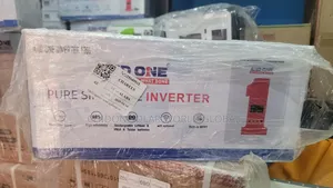 6.2kva 48v Hybrid Inverter
