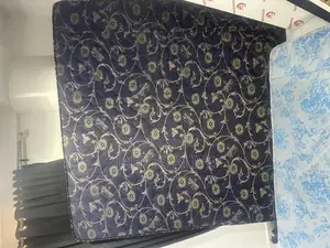 7by7 Semi Orthopedic Bed Clean