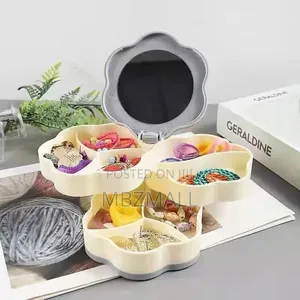 Jewelry Organizer