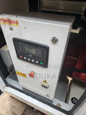 30kva Perkins Generator Uk Standard