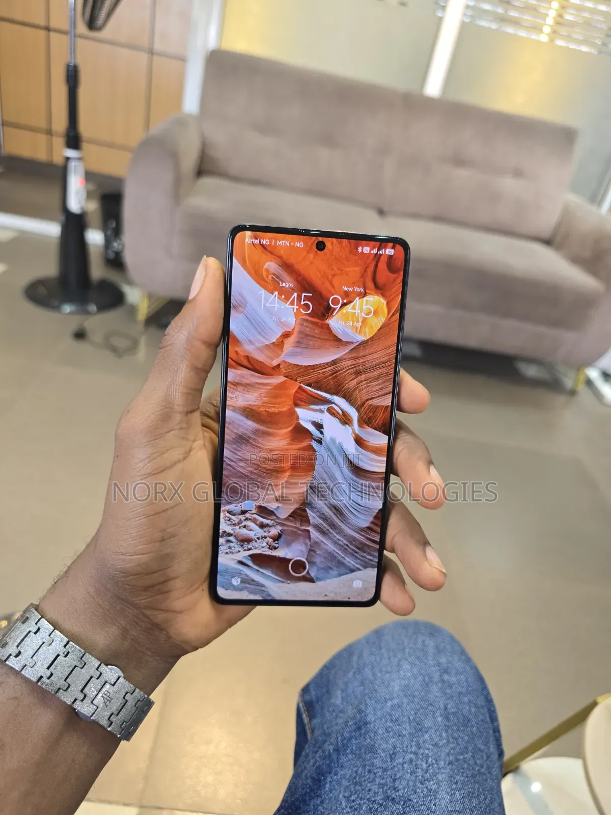 Xiaomi Poco M6 Pro 256 GB