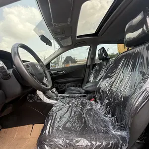 Honda Accord 2015 Silver