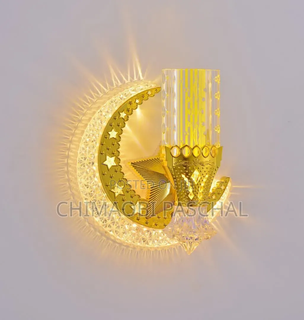 Wall Light