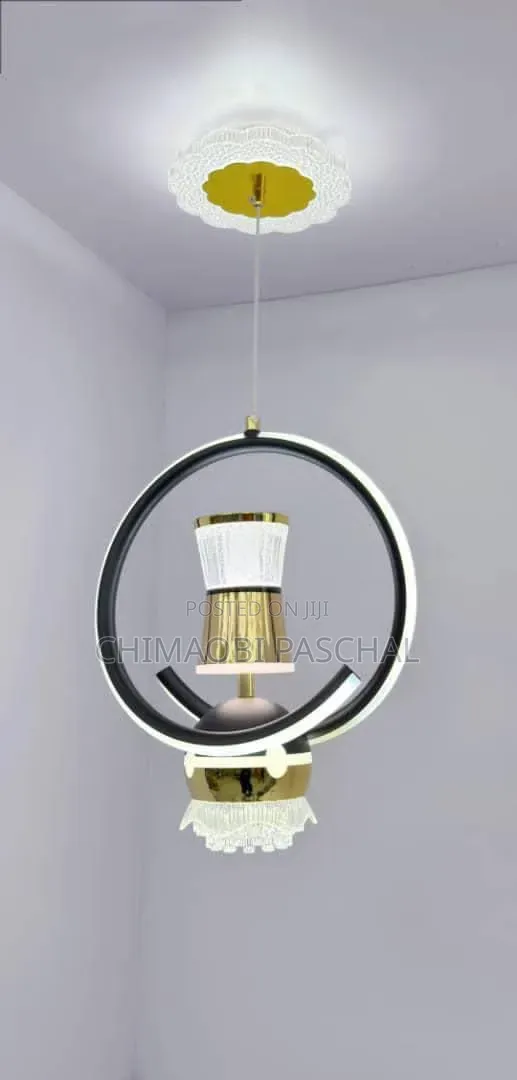 Wall Light