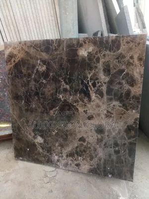Emperador Marble Tiles (Dark)