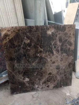Emperador Marble Tiles (Dark)
