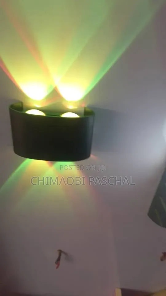 Wall Light