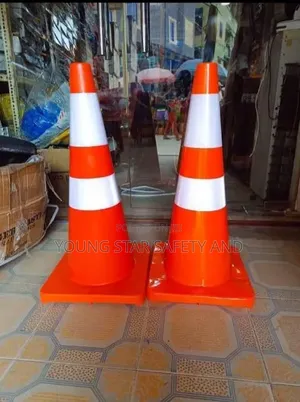 Safety Cone