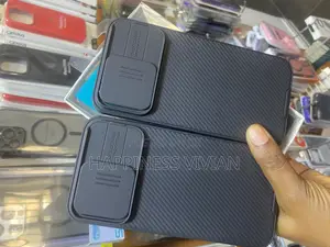 Nillkin Back Case for iPhone 15 Pro Max
